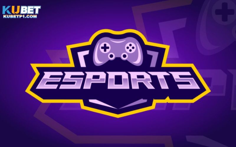 Tìm hiểu về Game Esports