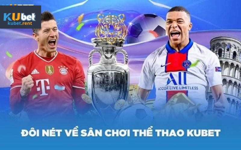 Thông tin giới thiệu về sảnh JZ Sports đáng chú ý