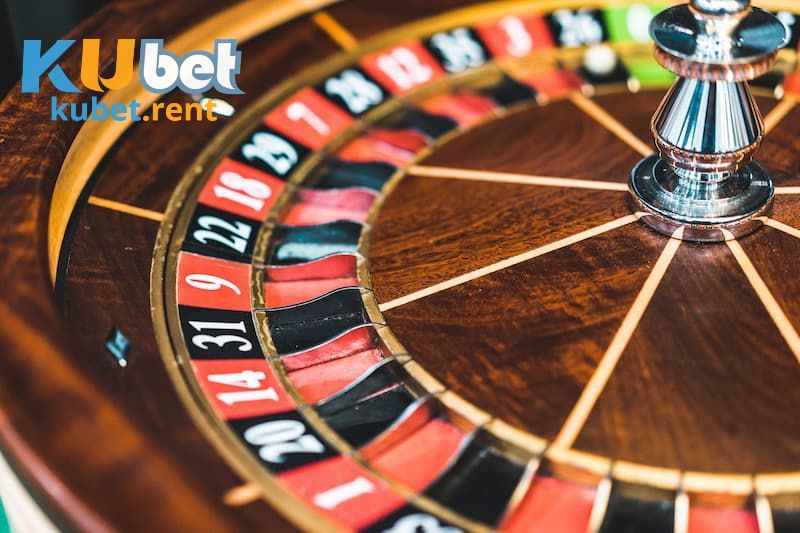 Giới thiệu đôi chút về Roulette tại Kubet