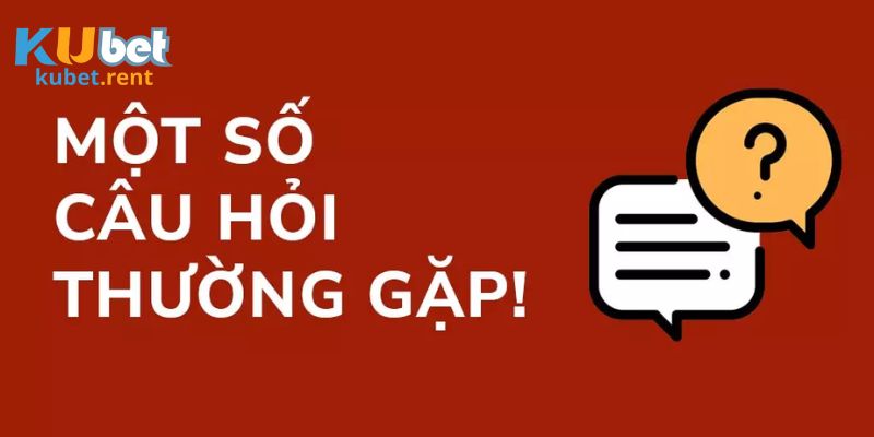 Câu hỏi thường gặp có tin tưởng được không