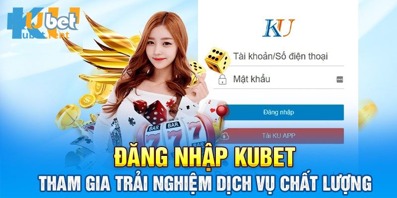 Lý do nên chọn Kubet là điểm dừng chân an toàn?