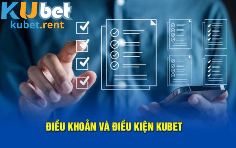 Cập nhật các điều kiện điều khoản mới nhất