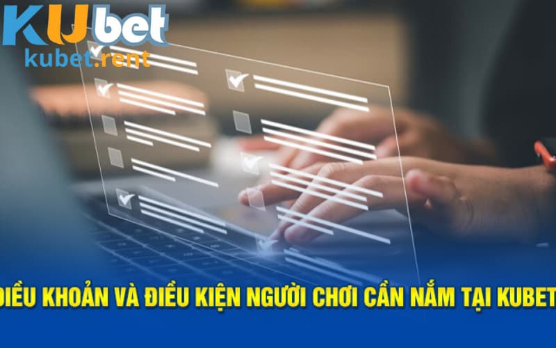 Quyền lợi của cược thủ tại nhà cái trong điều kiện điều khoản