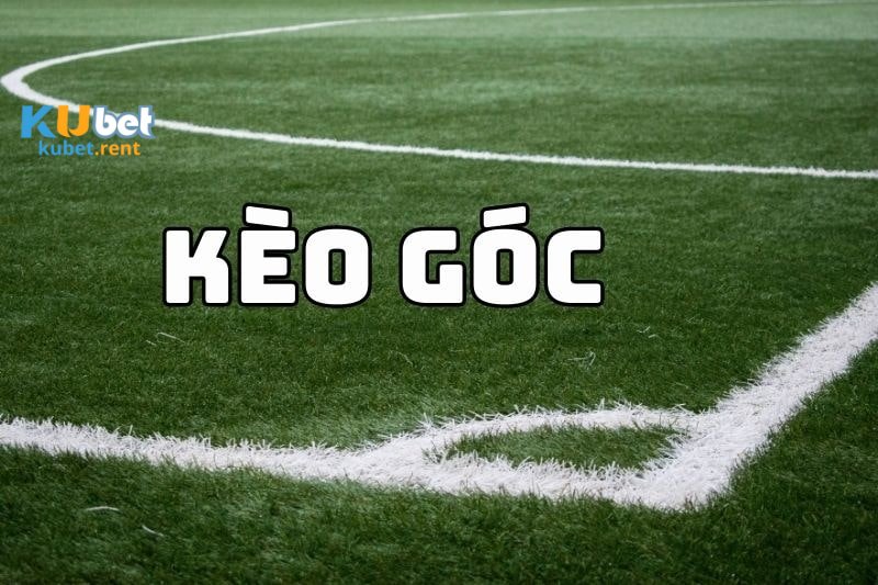 Tìm hiểu về kèo phạt góc