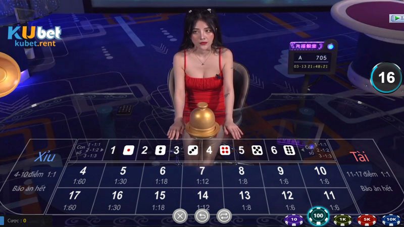 Vì sao Live Casino thu hút đông đảo khách hàng