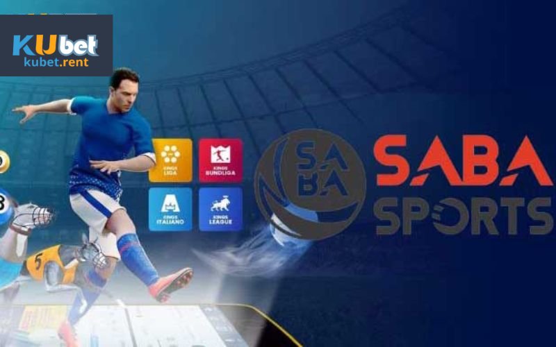 Saba Sport – Thiên Đường Giải Trí Thể Thao Sinh Lời 2025