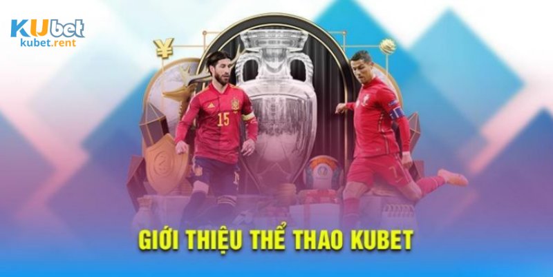 Thể thao Kubat với đa dạng các kèo cược hấp dẫn