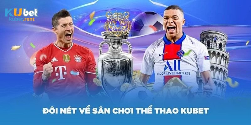 Tham gia cá cược ngay tại Kubet mang về nhiều phần quà hấp dẫn